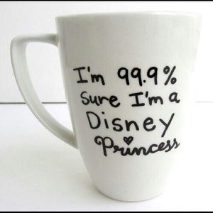 Meet your Posher, Irma